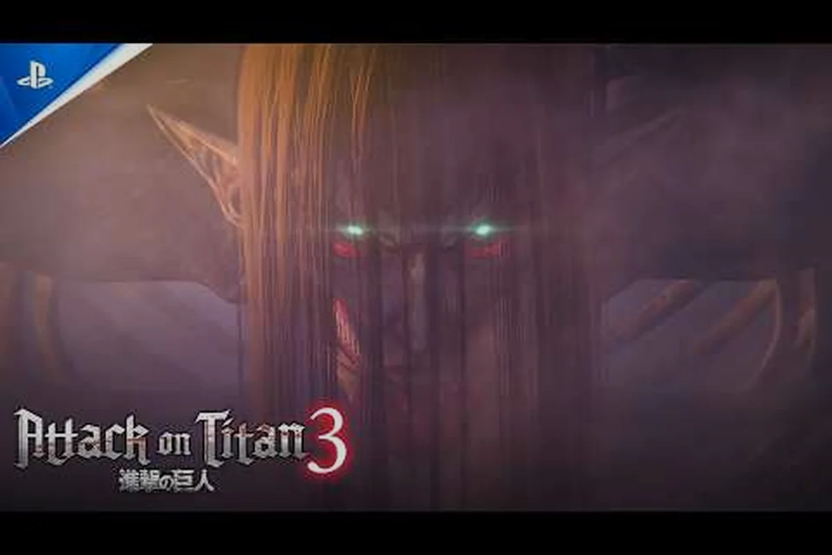 Attack on Titan 3 Wings of Freedom Earrings & Bonuses Guide