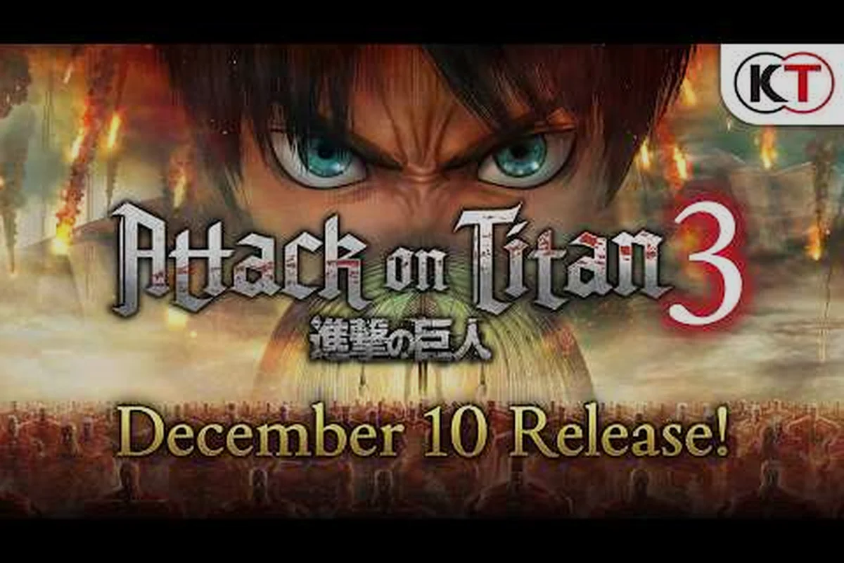 Attack on Titan 3 Wings of Freedom Hoodie: Where to Buy