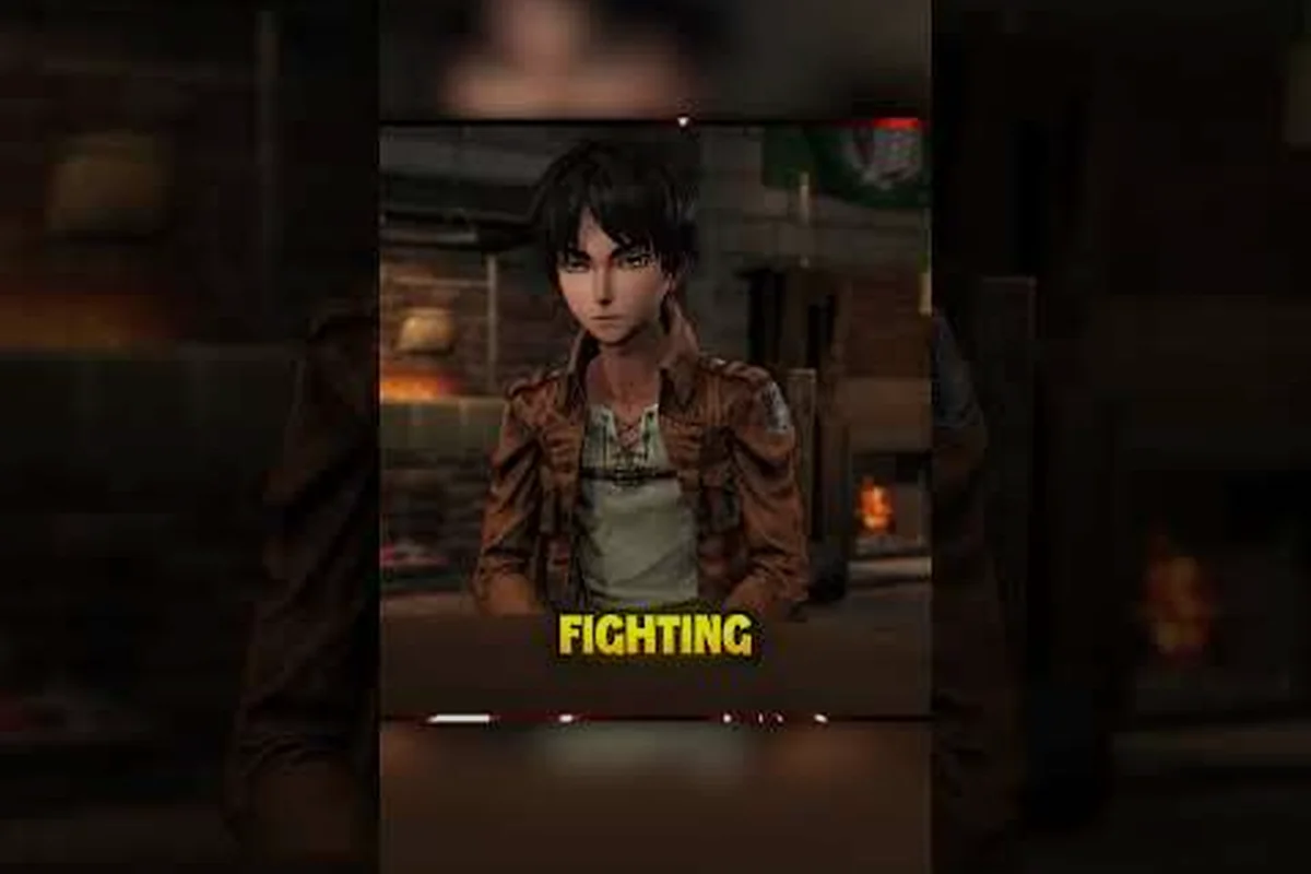 Attack on Titan 3 Story Mode Guide: Best Combat Tips