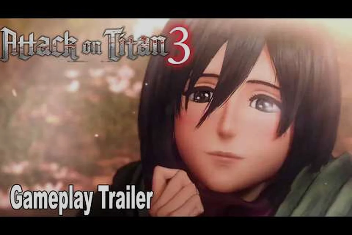 Attack on Titan 3 Best ODM Loadout for Speed and DPS