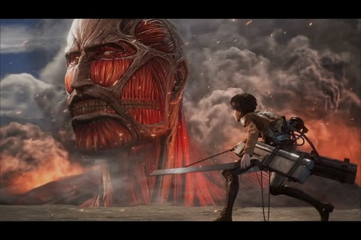 Attack on Titan 3 ODM Gear Tier List: Best Builds Ranked