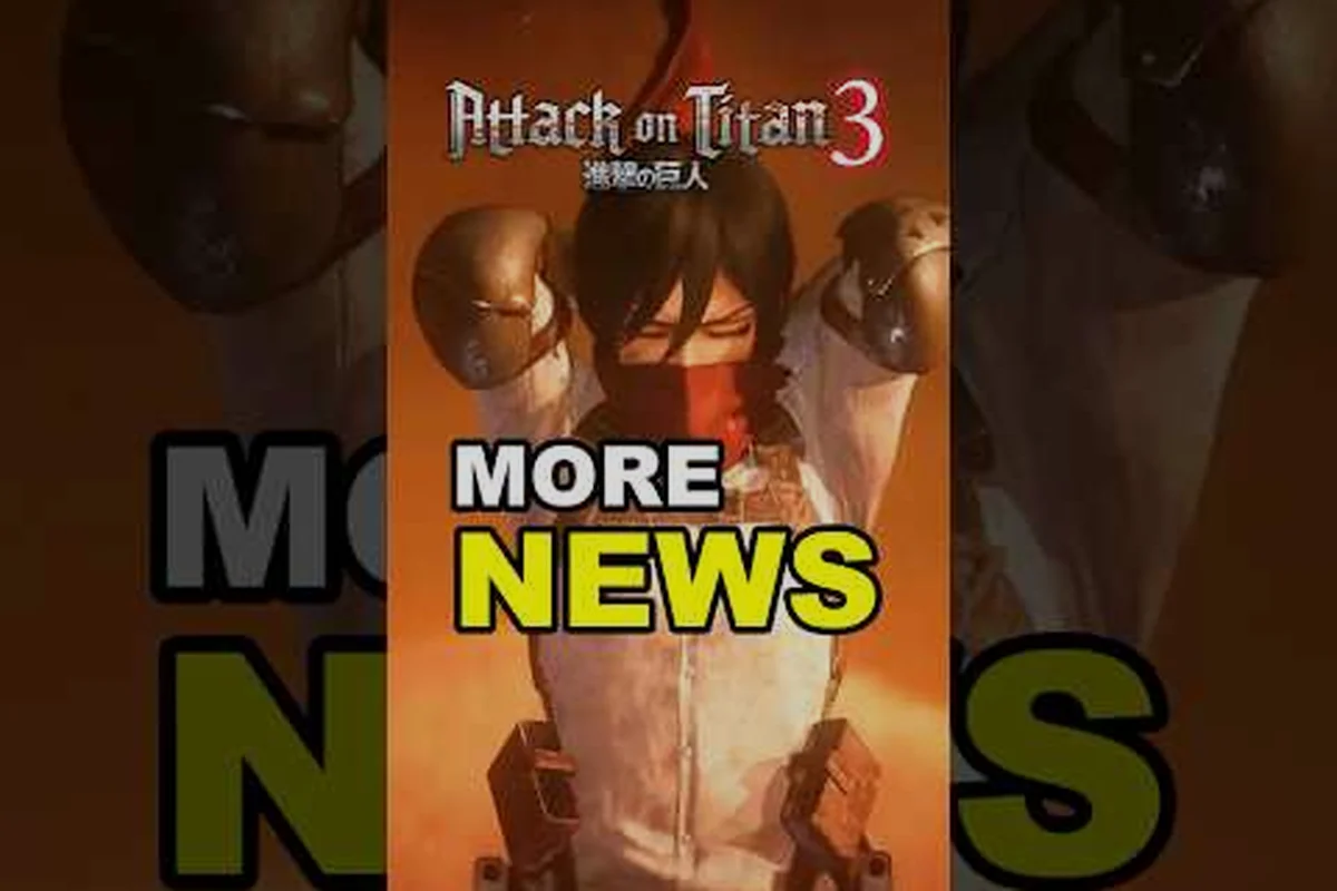 Attack on Titan 3 Squad Member Tier List: Best Picks Ranked